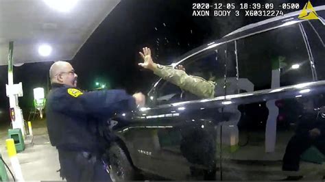 Virginia lawsuit stemming from police pepper-spraying an Army officer will be settled